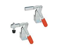 Schnellspanner